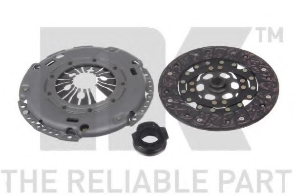 NK 1347116 Clutch Kit